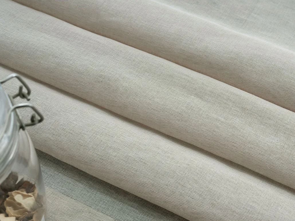 25 Foulola News: DLM Linen Sheer,6 colors, 3.0m Width factory