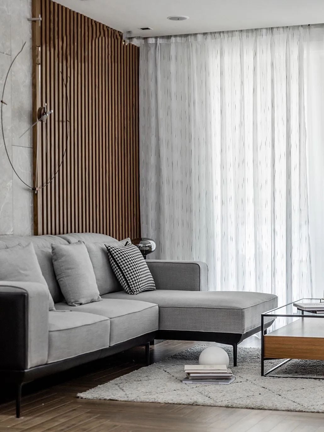 47 Foulola News: High Grade Linen WF2#series Sheer 2.85-3.0m Width manufacture