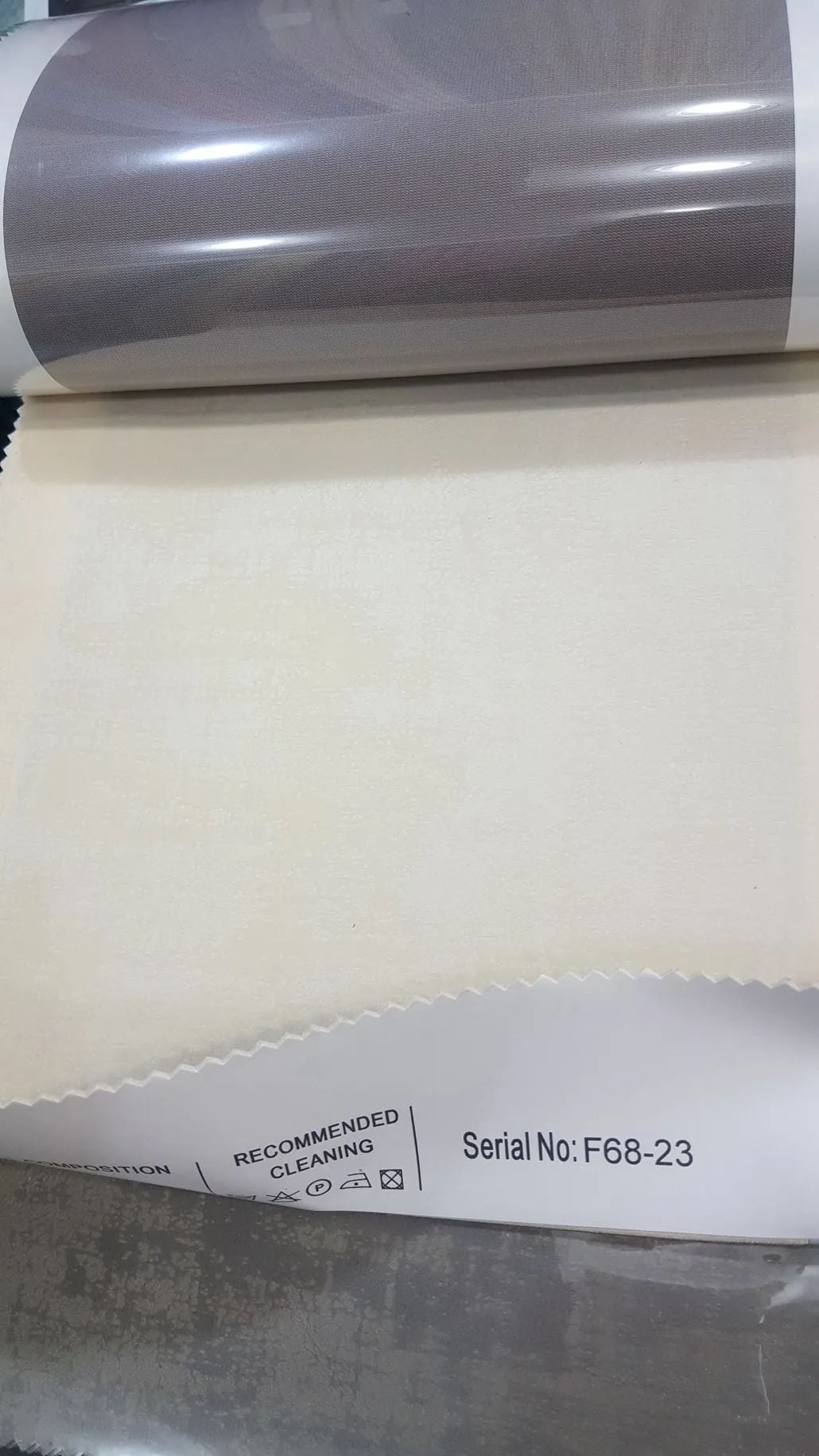 29 Foulola News:Velvet 68# Series, Dull(Matt) Face Sofa fabric manufacture