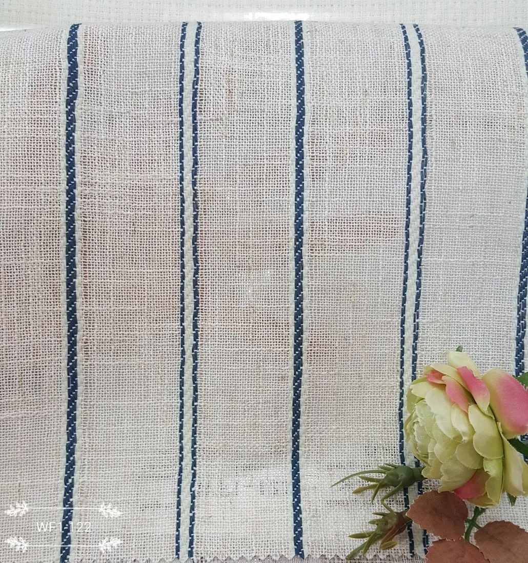 Foulola News: High Grade Linen WF2#series Sheer 2.85-3.0m Width supplier
