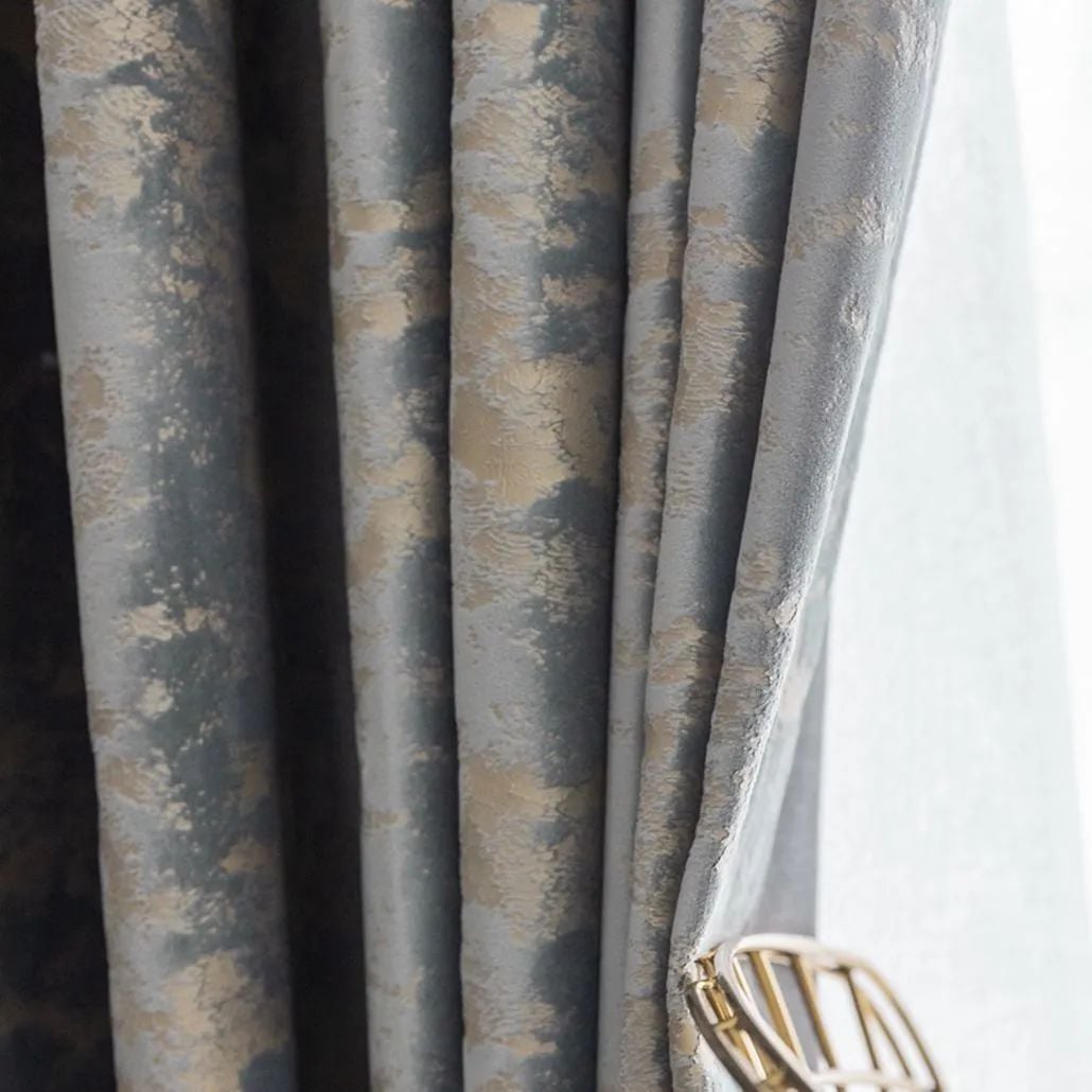 18 Foulola News:Blackout Velvet 112# Series factory