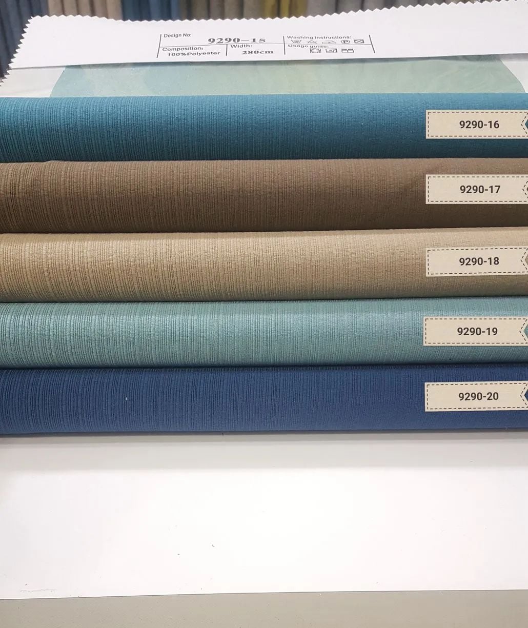 30 foulola newsqstsuper soft high grade cotton stripescurtain-29