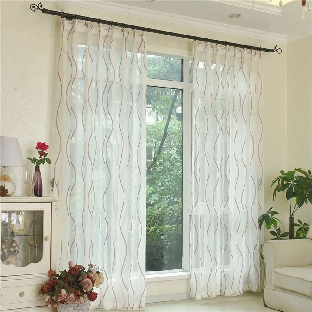 Foulola News: High Grade Linen WF2#series Sheer 2.85-3.0m Width manufacture