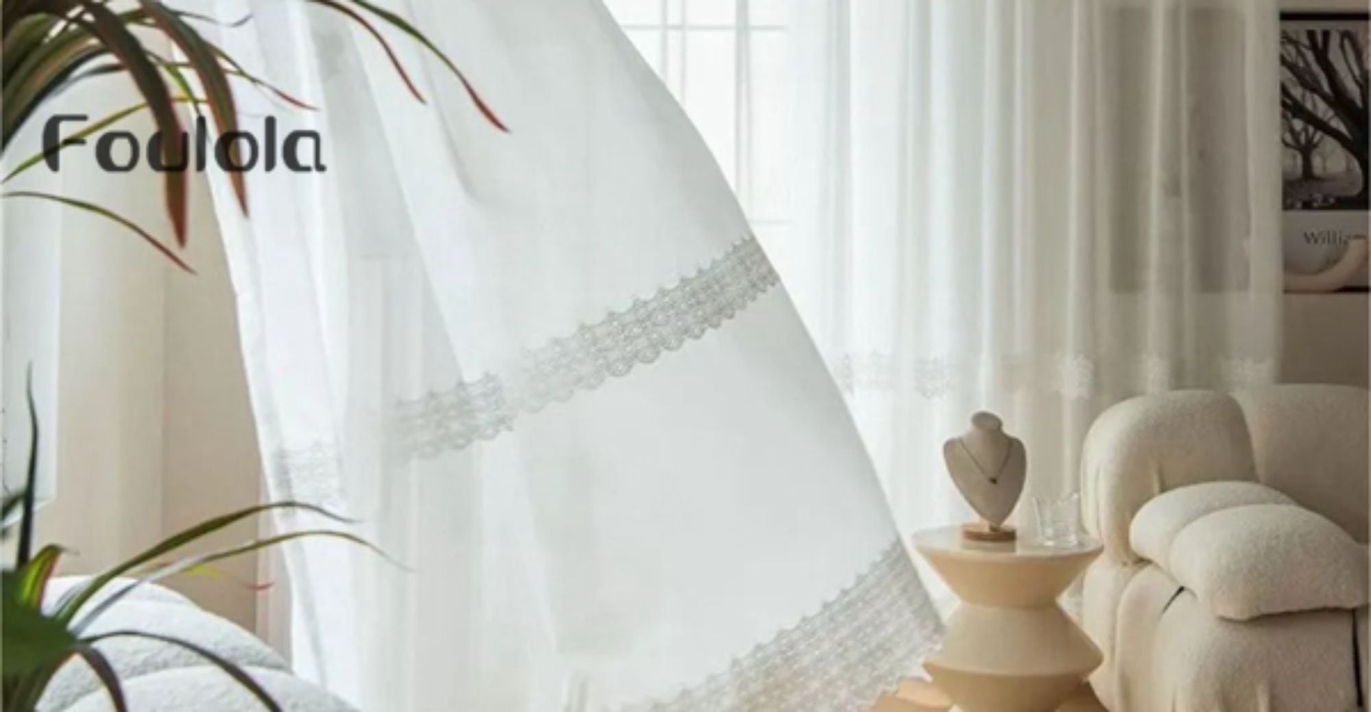 Foulola News:JGZY/HGZL/SMXE/YMZ/BOF/NNSHDJ# Embroidery Sheer