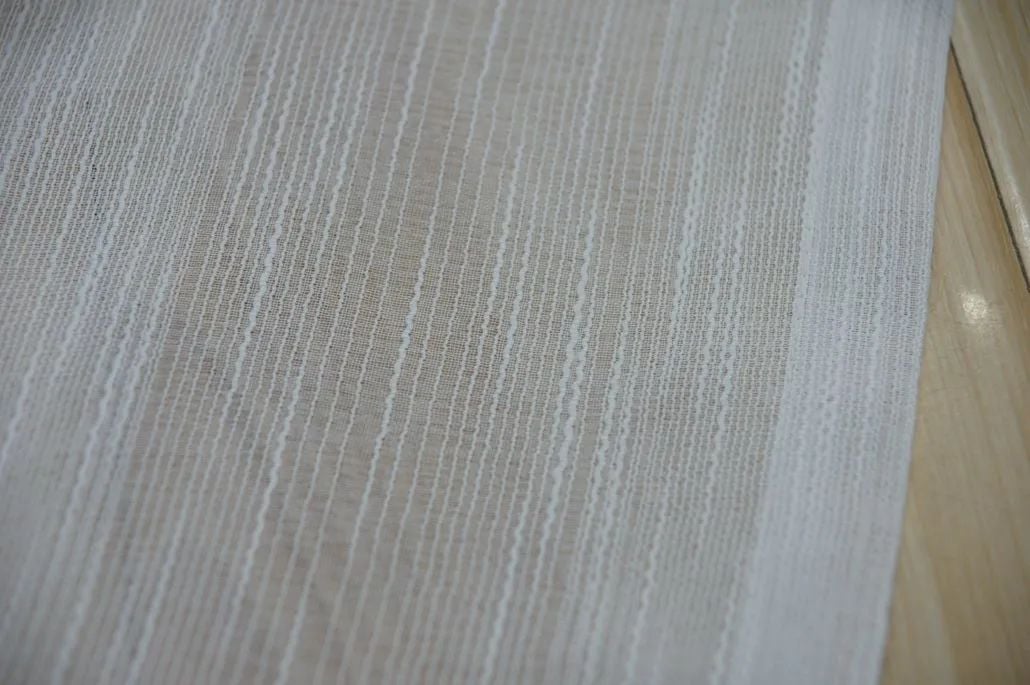 Foulola News: High Grade Linen WF2#series Sheer 2.85-3.0m Width factory