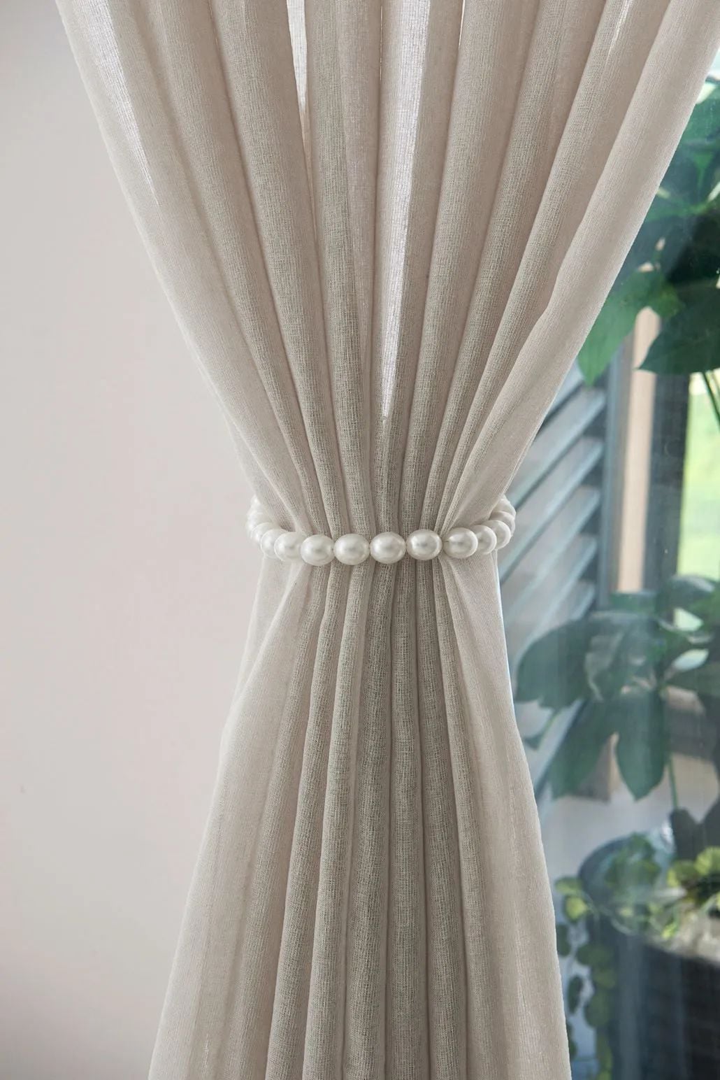 33 Foulola News: DLM Linen Sheer,6 colors, 3.0m Width factory