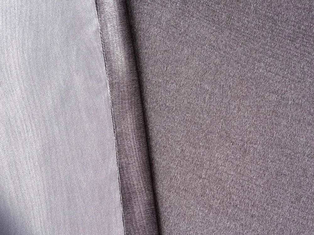 7 Foulola News: 2.8m DY/34# Series, Embossed Linen Style Blackout supplier