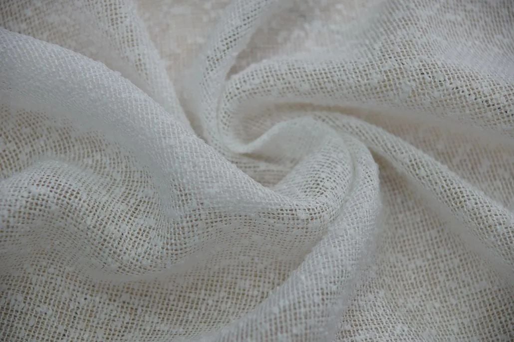 Foulola News: High Grade Linen WF2#series Sheer 2.85-3.0m Width supplier