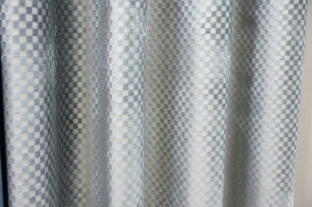 5 Foulola News:Blackout Velvet 114#AB Series factory