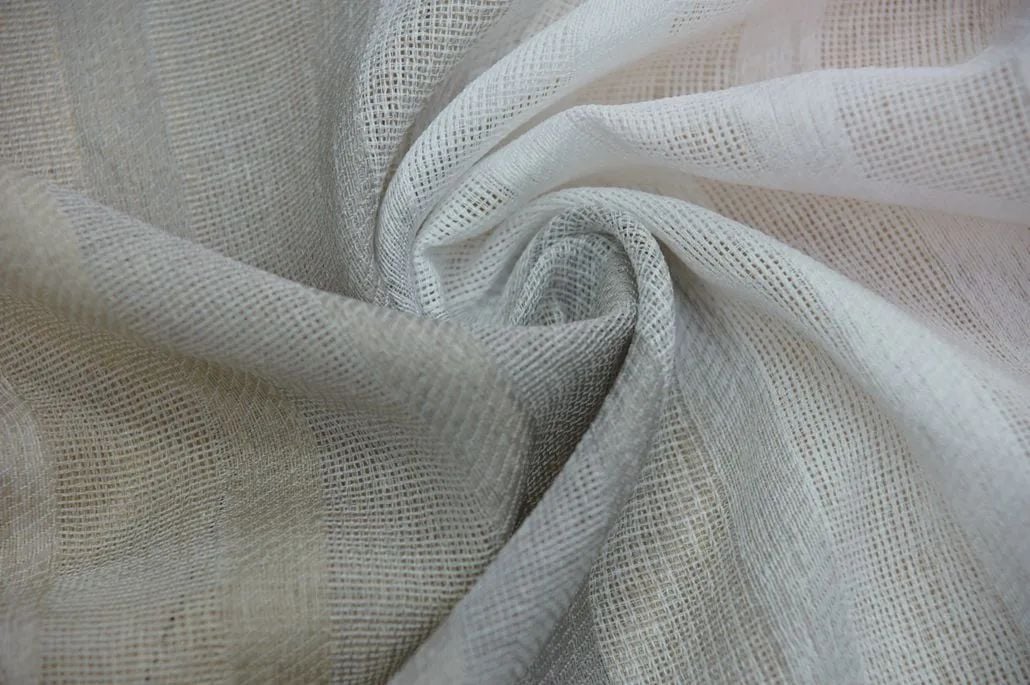 Foulola News: High Grade Linen WF2#series Sheer 2.85-3.0m Width supplier
