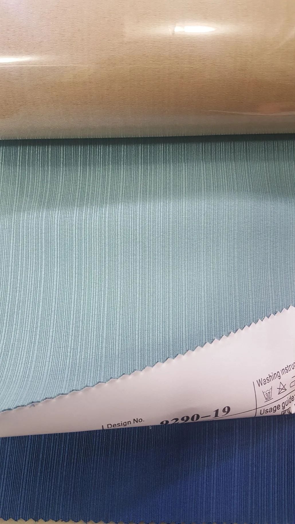 49 foulola newsqstsuper soft high grade cotton stripescurtain-47