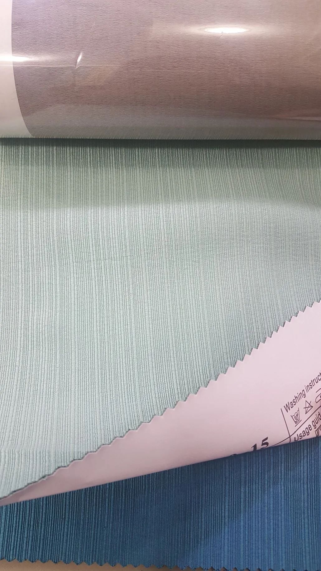 45 foulola newsqstsuper soft high grade cotton stripescurtain-43