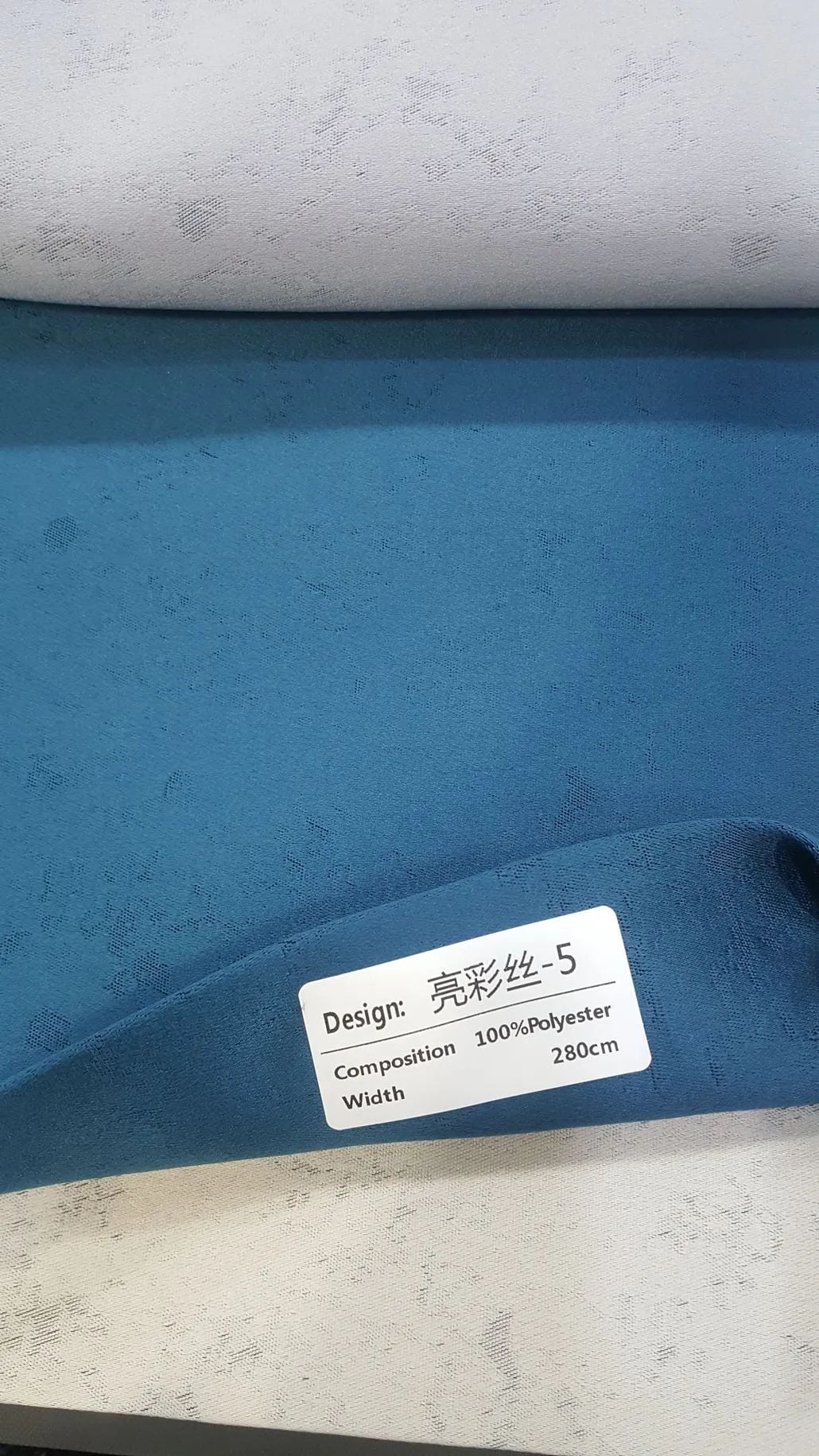 Foulola News：LCS# Series Luxury Style manufacture