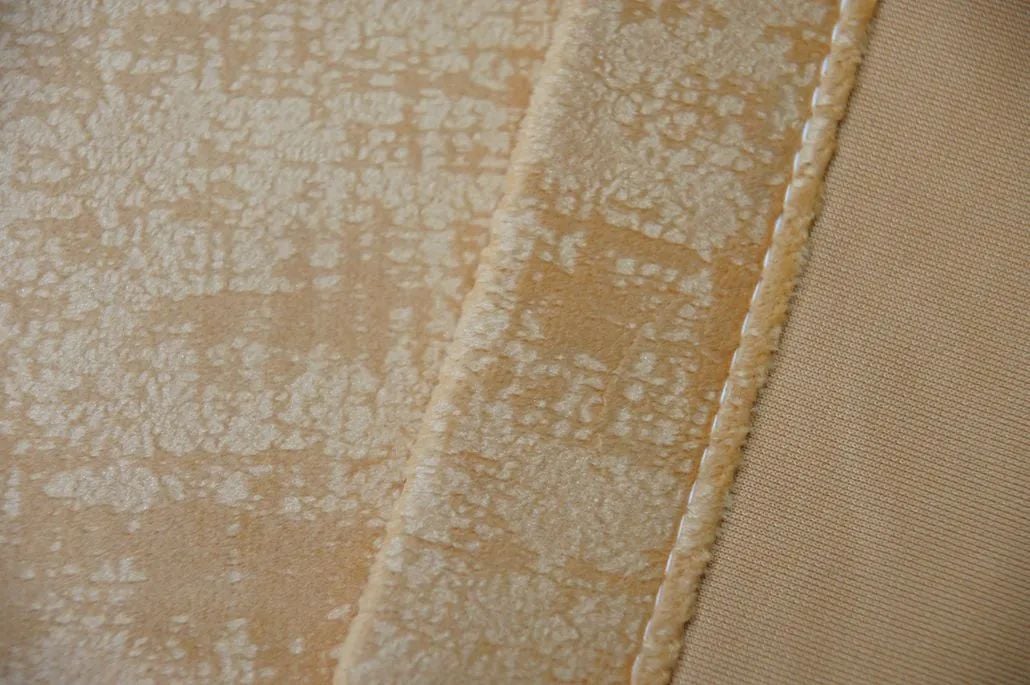 2 Foulola News:Velvet 68# Series, Dull(Matt) Face Sofa fabric factory