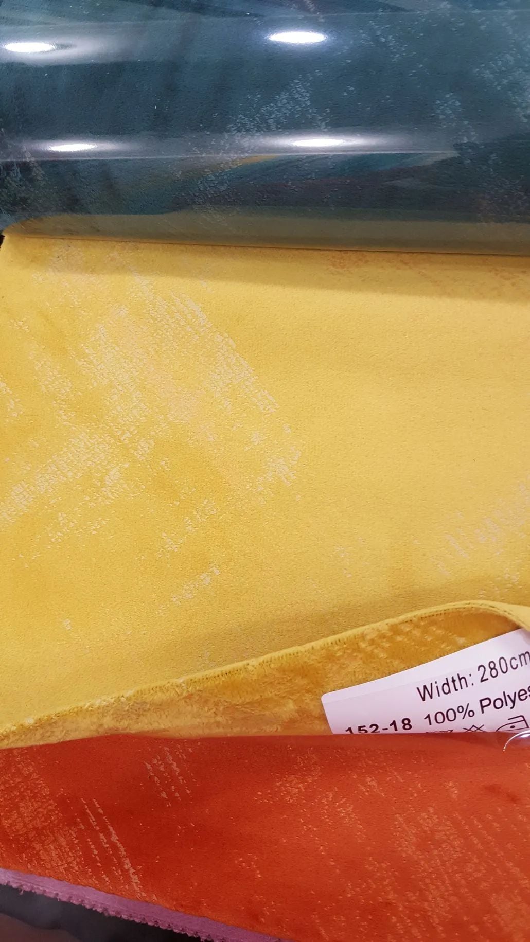 27 Foulola News:Blackout Velvet 152# Series factory
