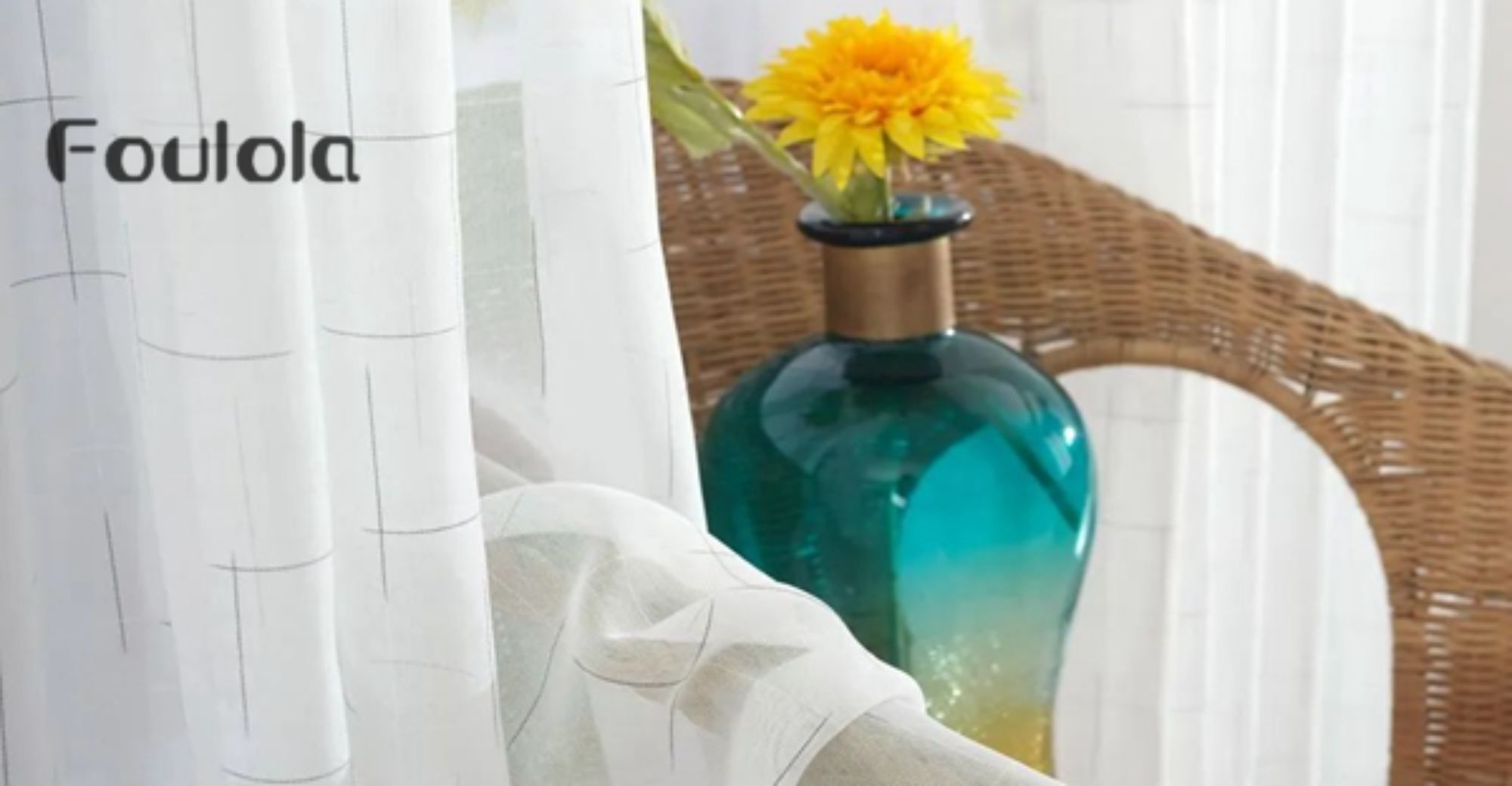 Foulola News: SZS# Linen Sheer