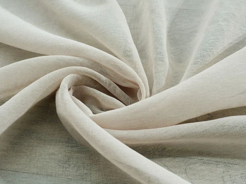 21 Foulola News: DLM Linen Sheer,6 colors, 3.0m Width supplier