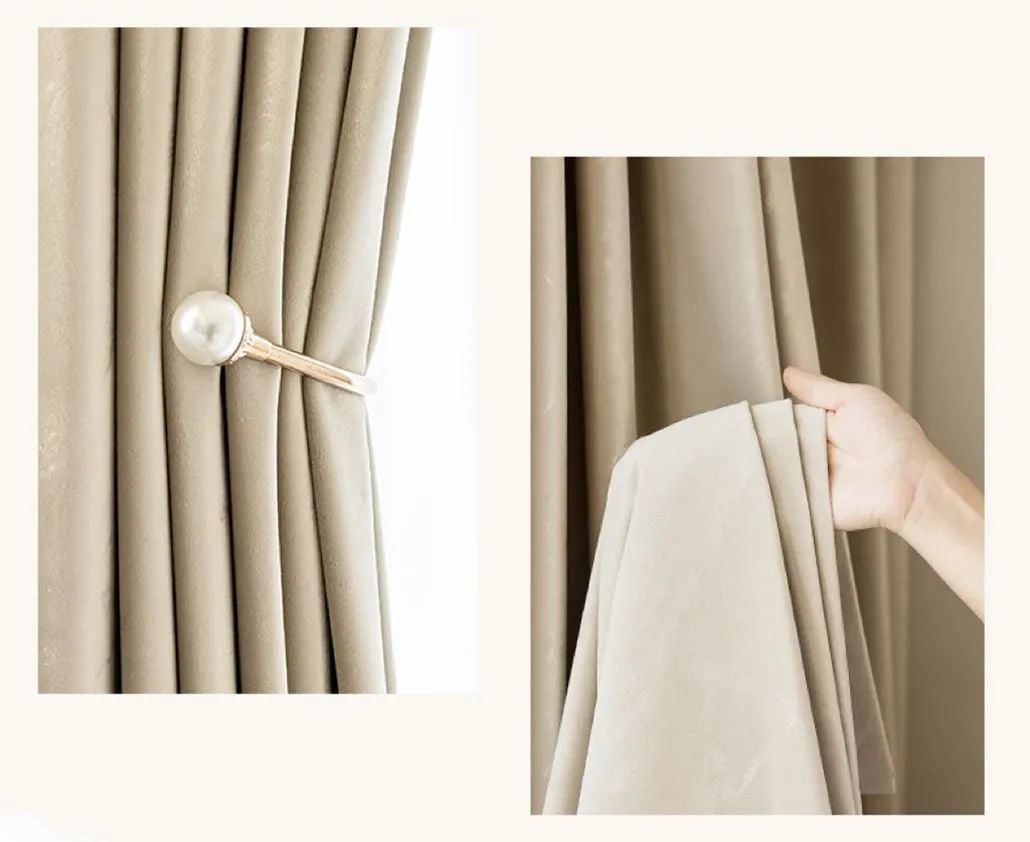 7 Foulola News: 165AB# Velvet details