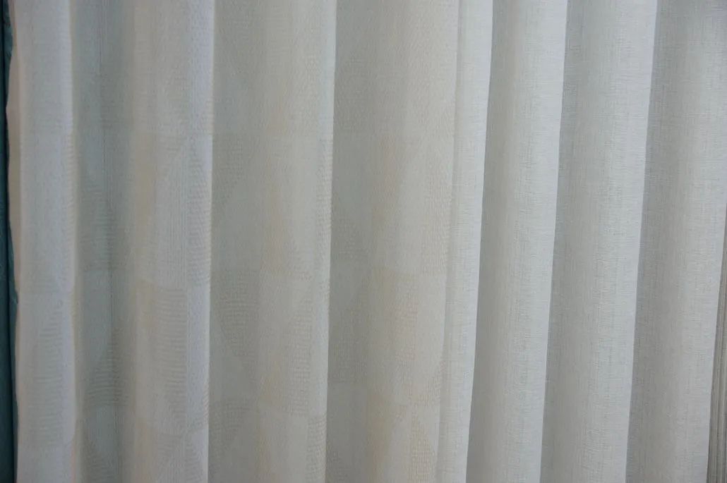 Foulola News: High Grade Linen WF2#series Sheer 2.85-3.0m Width factory
