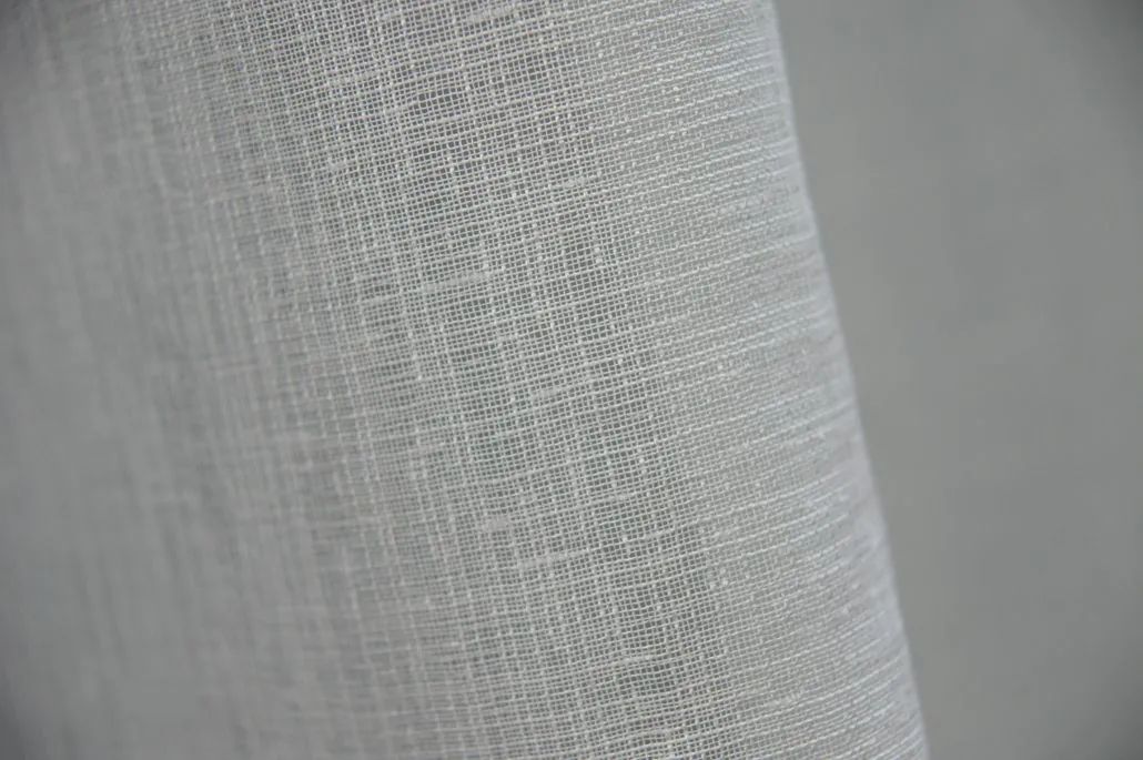 Foulola News: High Grade Linen WF2#series Sheer 2.85-3.0m Width details