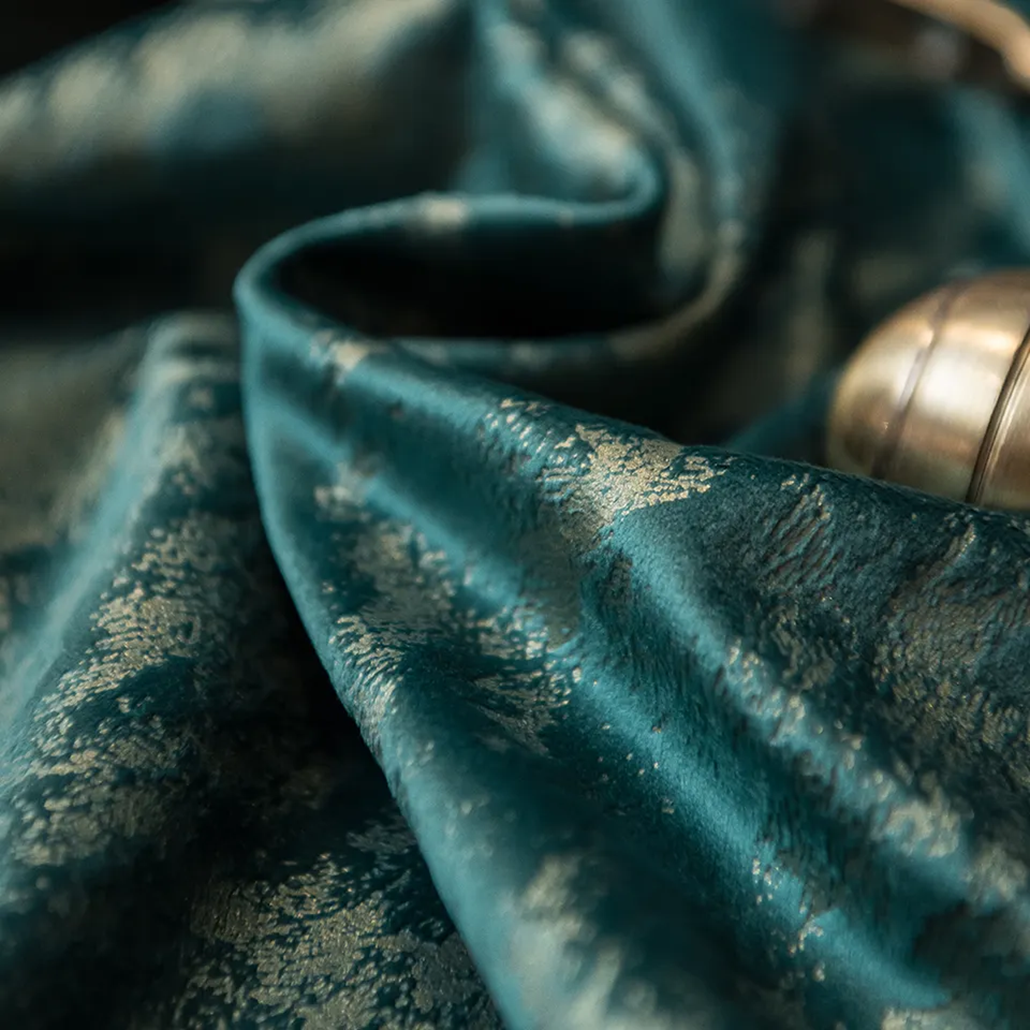 8 Foulola News:Blackout Velvet 112# Series supplier