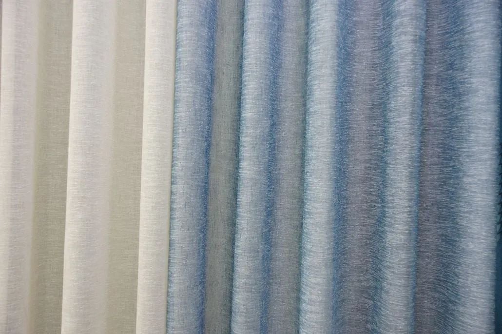 Foulola News: High Grade Linen WF2#series Sheer 2.85-3.0m Width details
