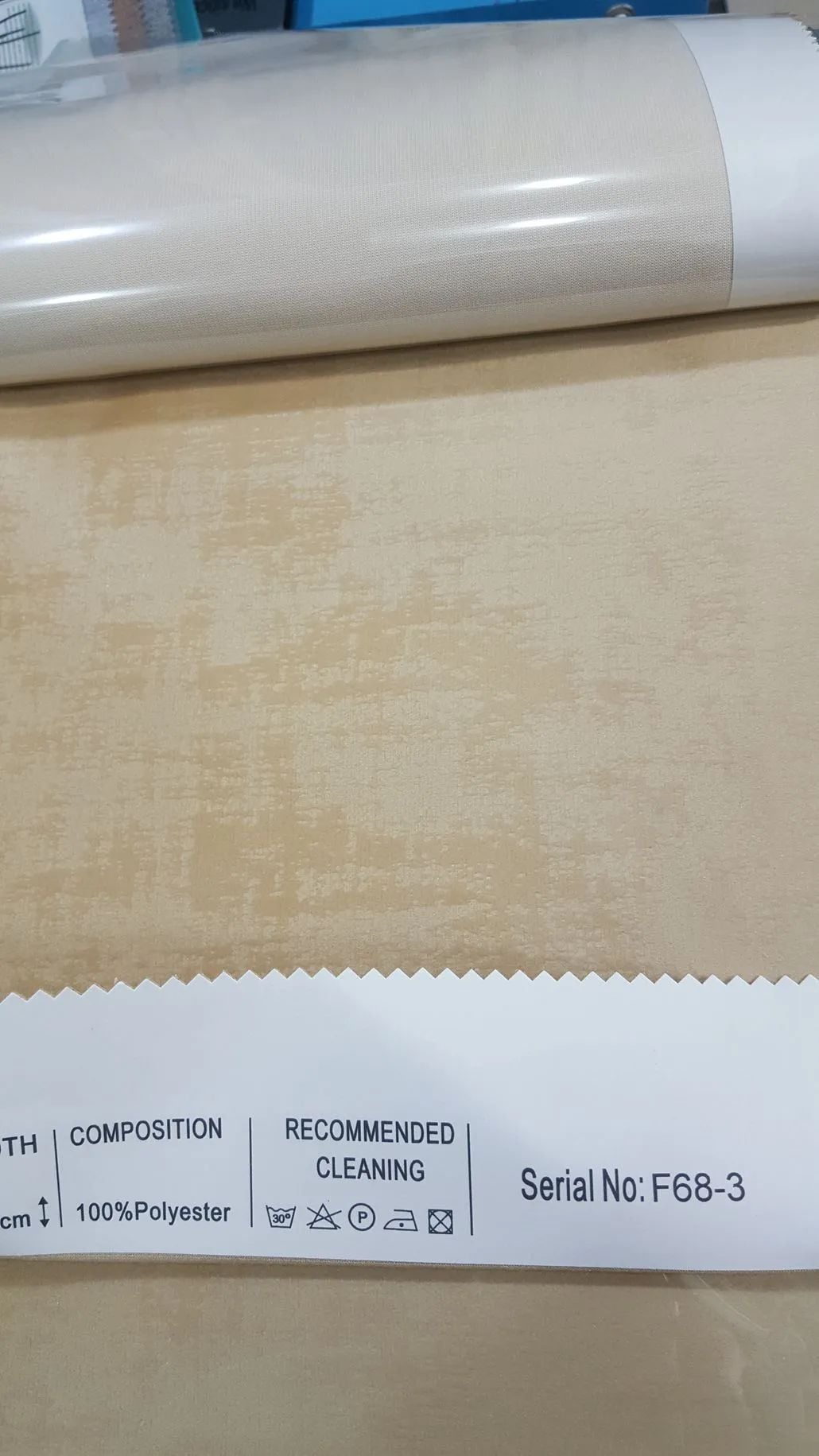 15 Foulola News:Velvet 68# Series, Dull(Matt) Face Sofa fabric details