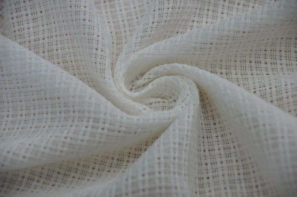 Foulola News: High Grade Linen WF2#series Sheer 2.85-3.0m Width details