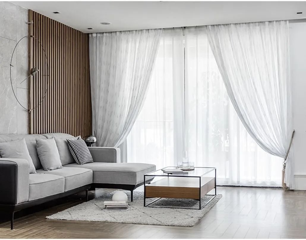 48 Foulola News: High Grade Linen WF2#series Sheer 2.85-3.0m Width details