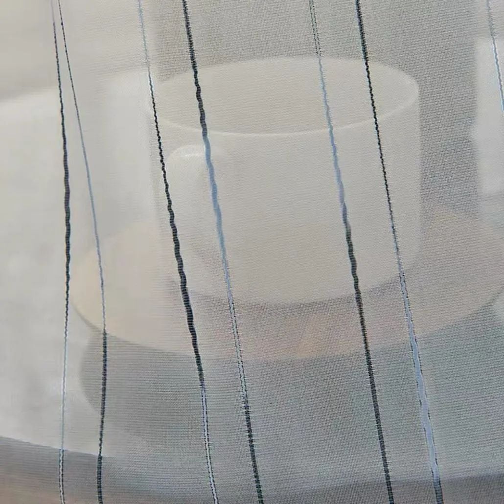 44 Foulola News: High Grade Linen WF2#series Sheer 2.85-3.0m Width details