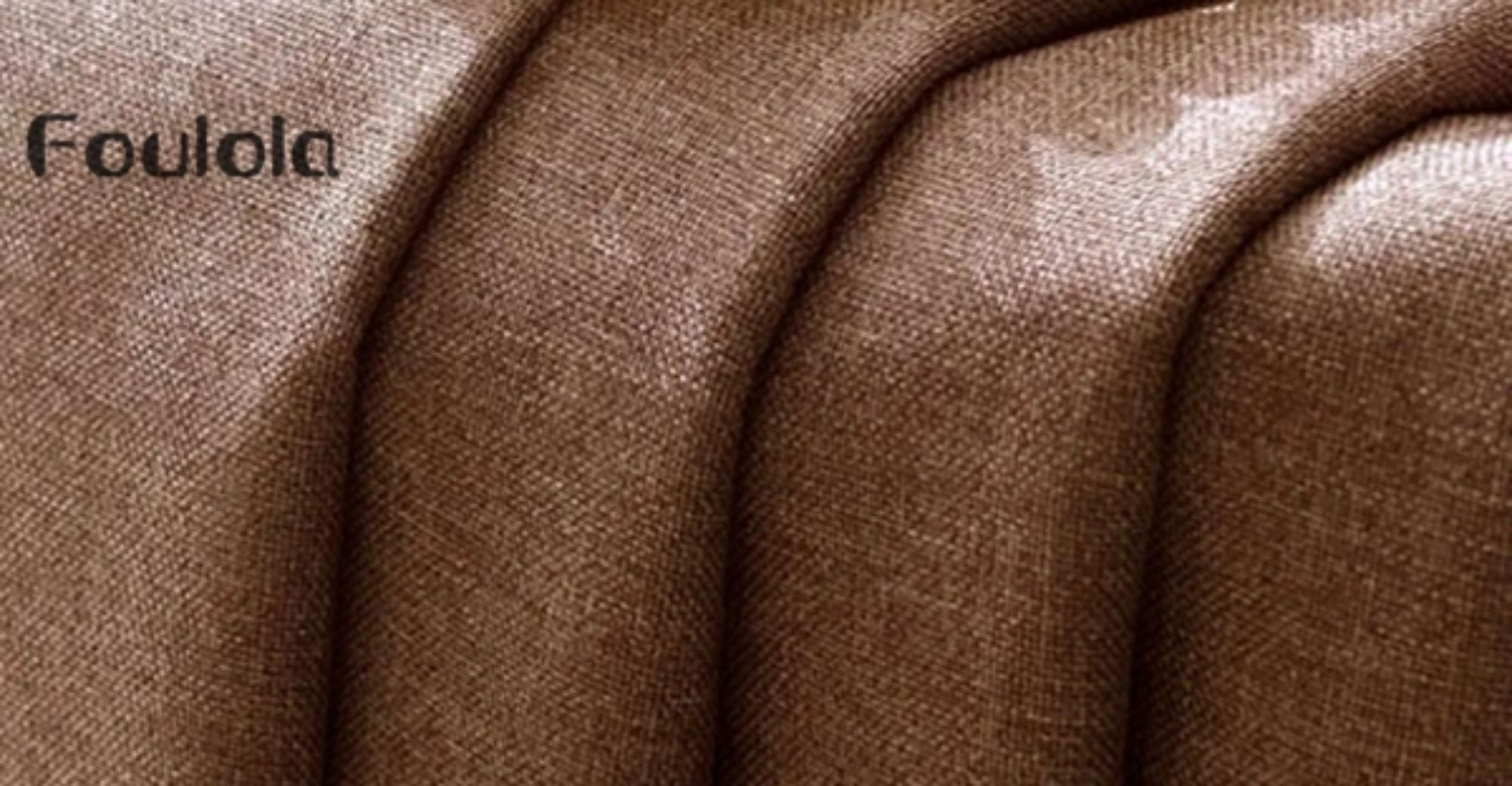 two sides linen fabric print designs collection country style-4