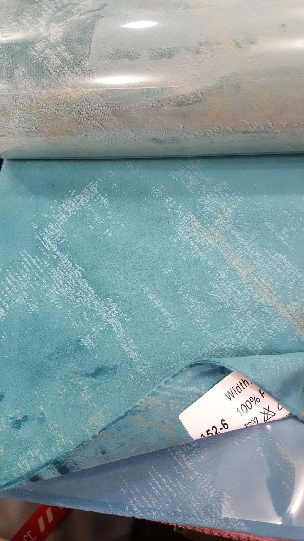 15 Foulola News:Blackout Velvet 152# Series supplier