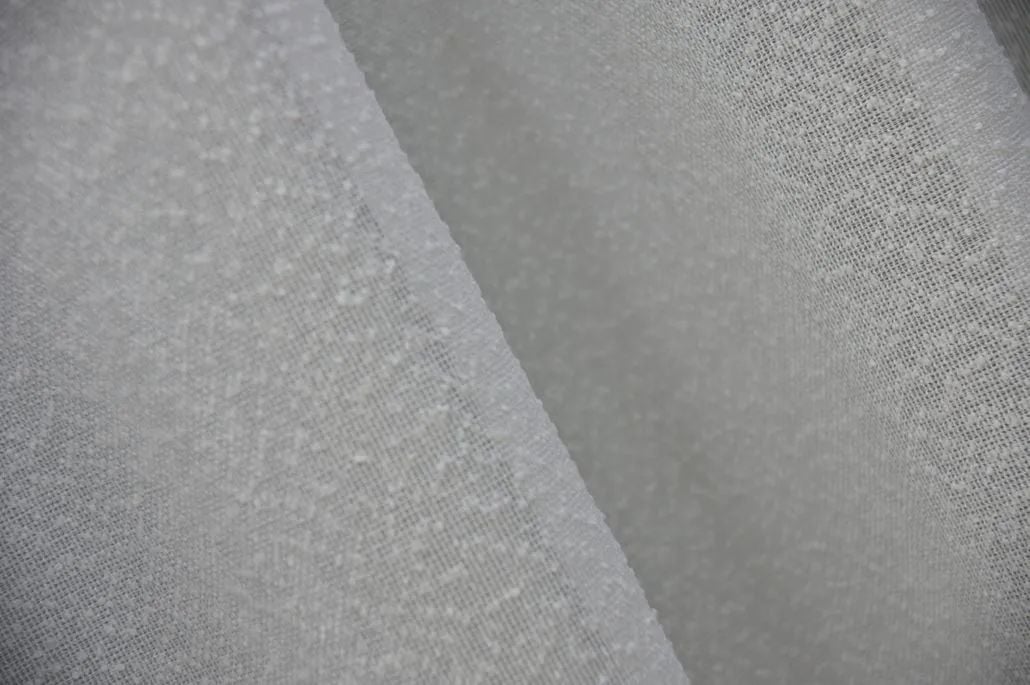 Foulola News: High Grade Linen WF2#series Sheer 2.85-3.0m Width manufacture