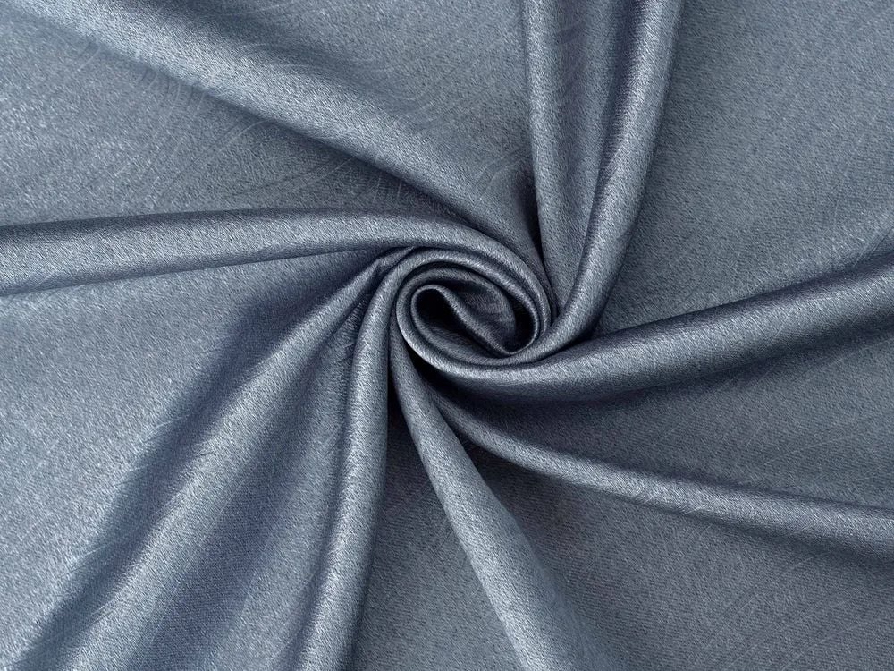 47 Foulola News: 2.8m DY/34# Series, Embossed Linen Style Blackout manufacture