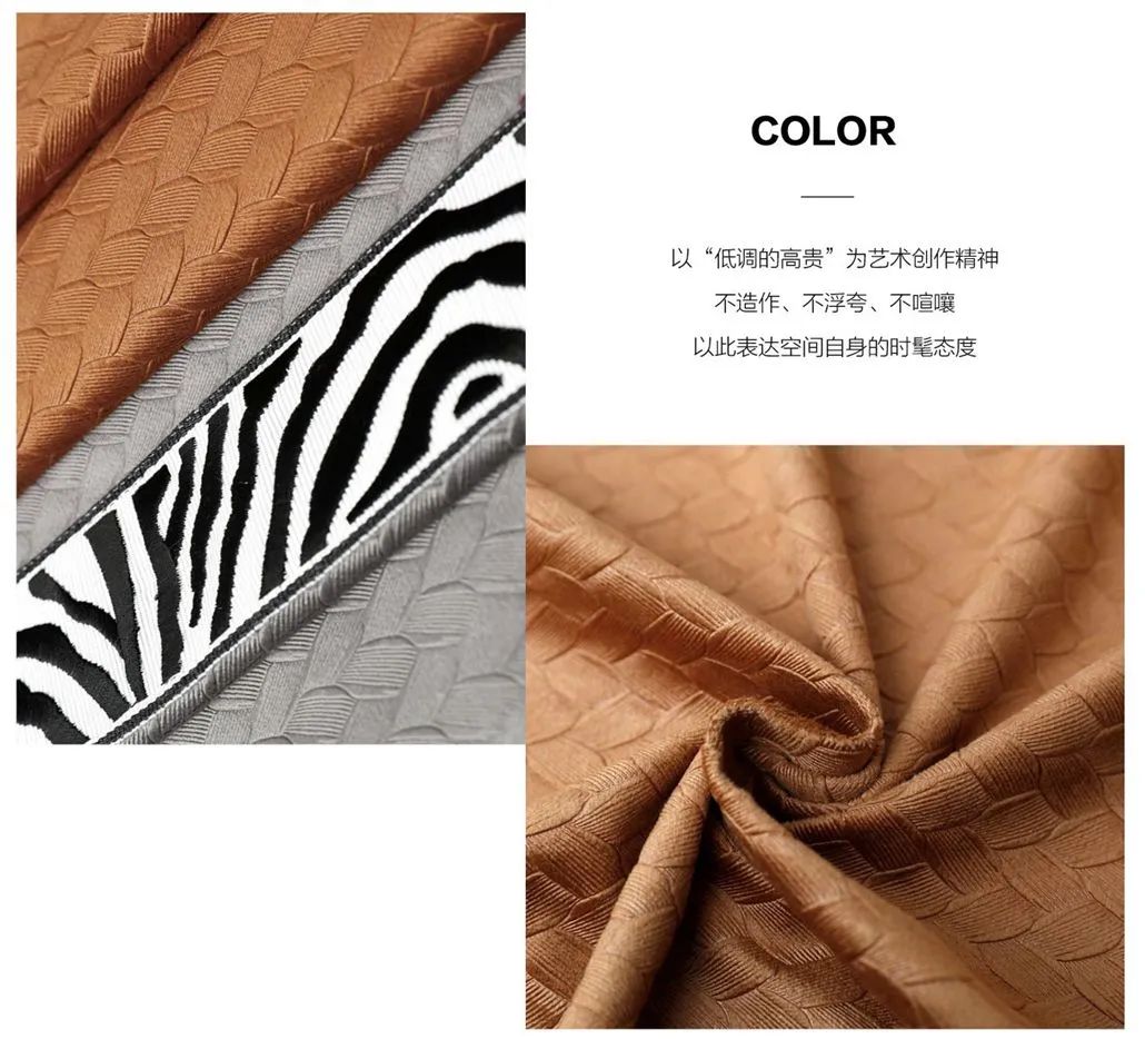 20 Foulola News: 147# Series Blackout Luxury Velvet Curtain supplier