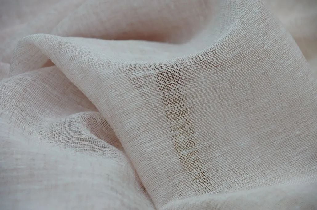 Foulola News: High Grade Linen WF2#series Sheer 2.85-3.0m Width factory