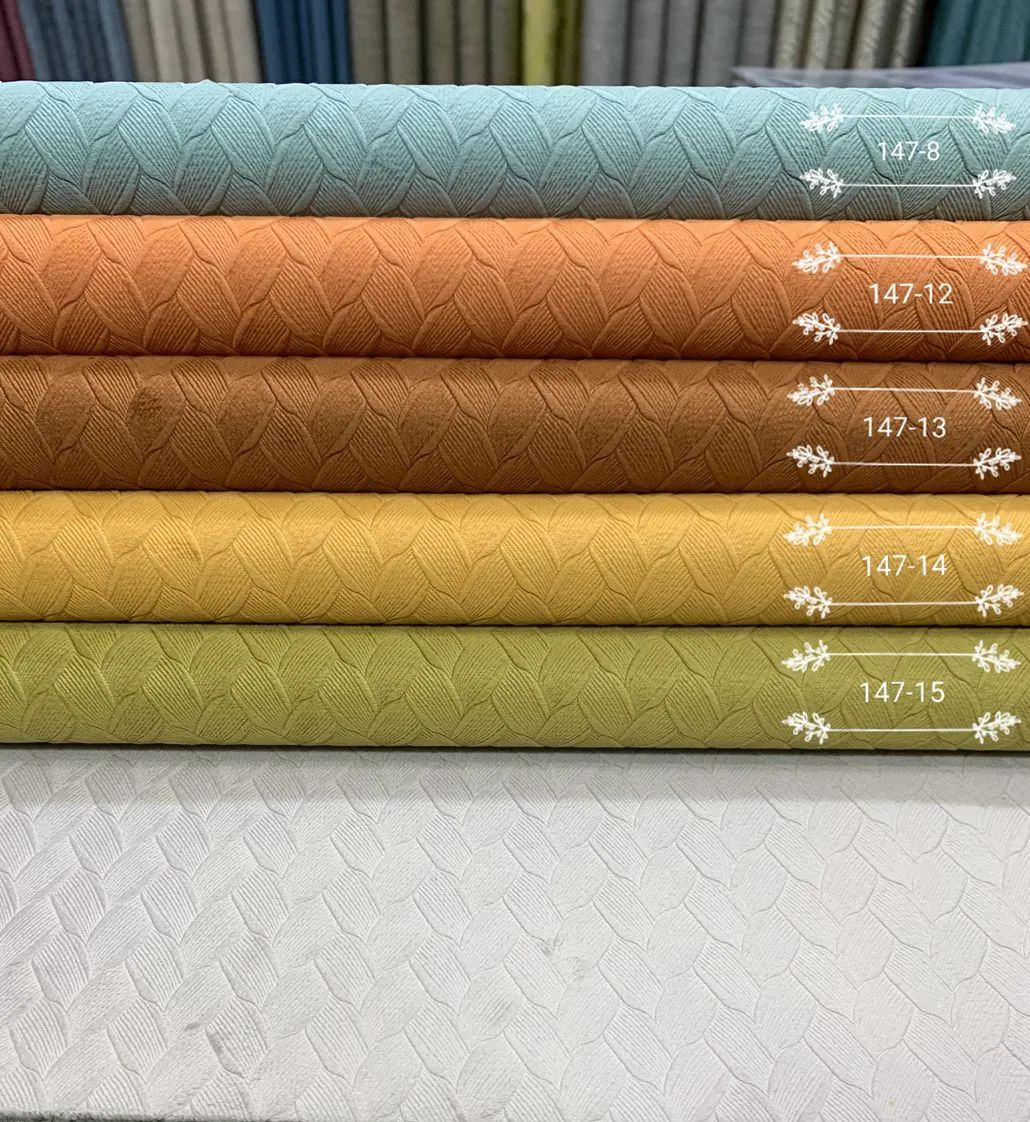 34 Foulola News: 147# Series Blackout Luxury Velvet Curtain supplier