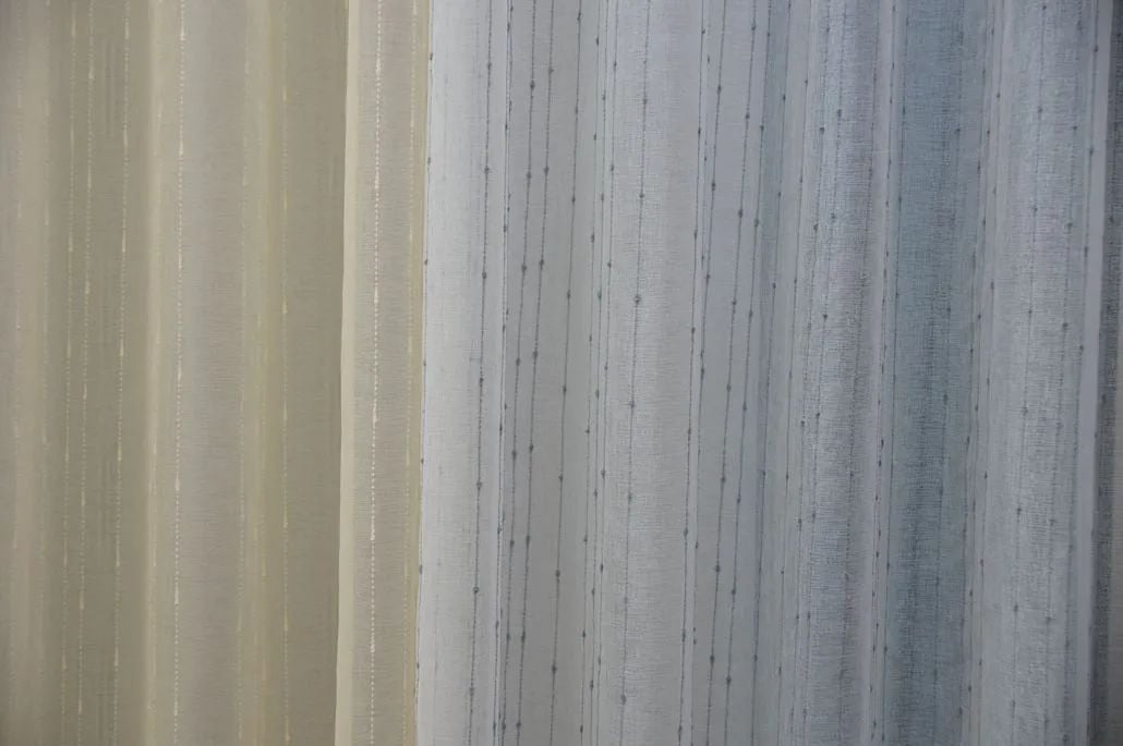 Foulola News: High Grade Linen WF2#series Sheer 2.85-3.0m Width factory