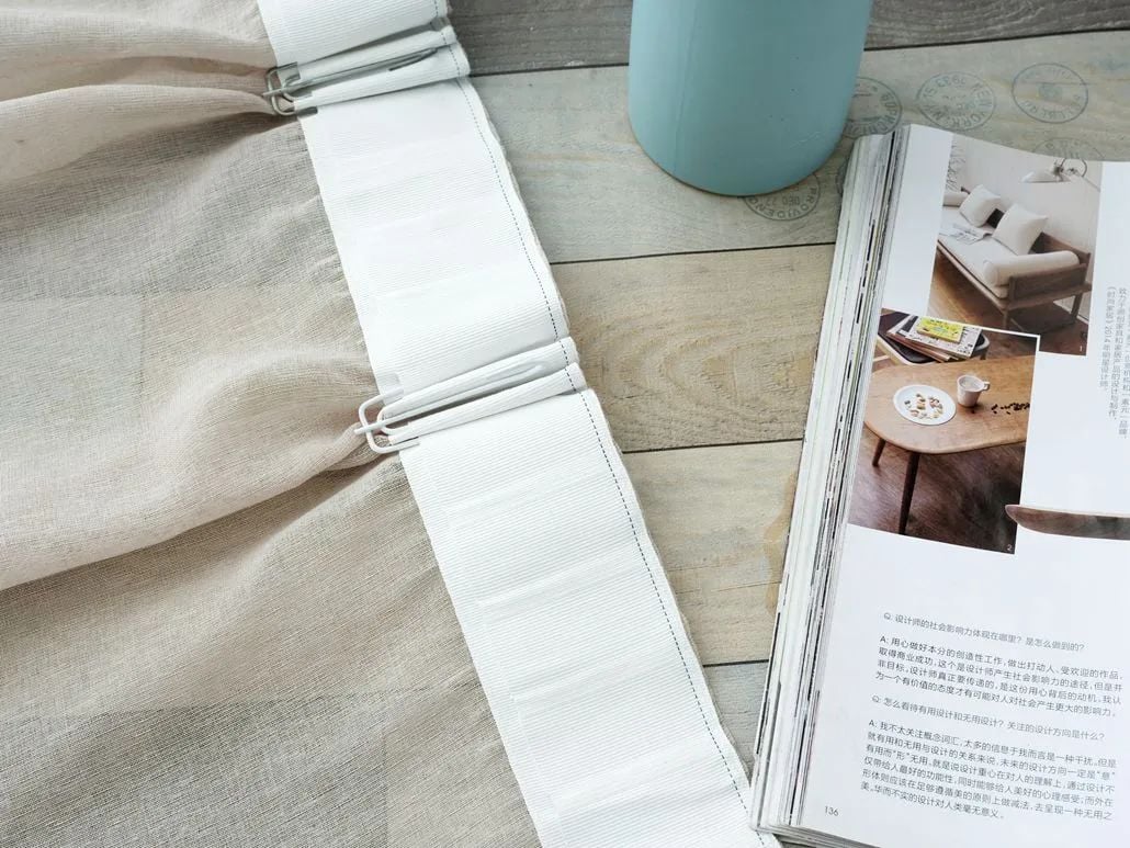 24 Foulola News: DLM Linen Sheer,6 colors, 3.0m Width factory