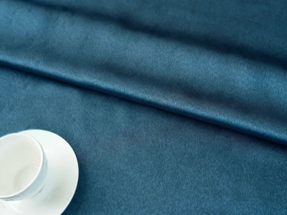 29 Foulola News: 2.8m DY/34# Series, Embossed Linen Style Blackout details