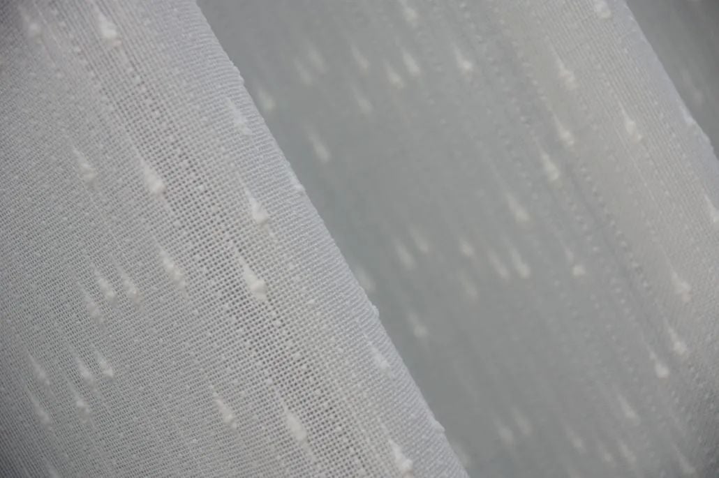 Foulola News: High Grade Linen WF2#series Sheer 2.85-3.0m Width details