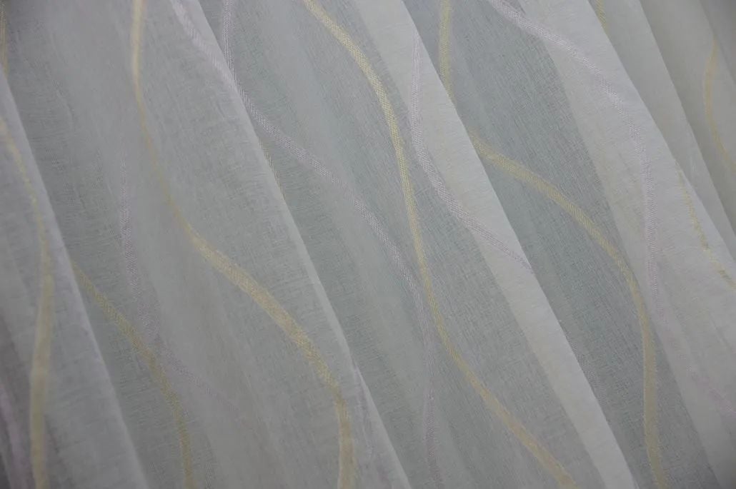 Foulola News: High Grade Linen WF2#series Sheer 2.85-3.0m Width supplier