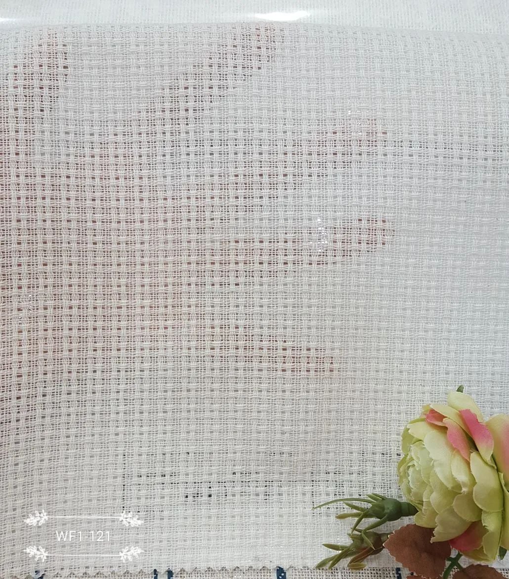 Foulola News: High Grade Linen WF2#series Sheer 2.85-3.0m Width supplier