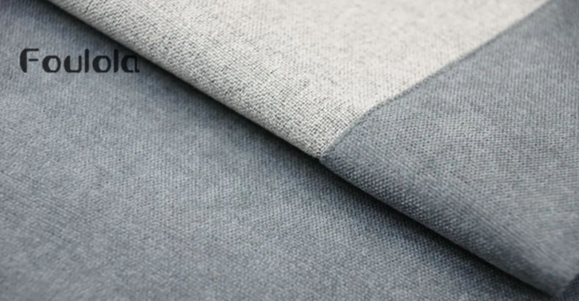 Foulola News: 16926# series TPU Lamination Artwork,100% Blackout Curtain