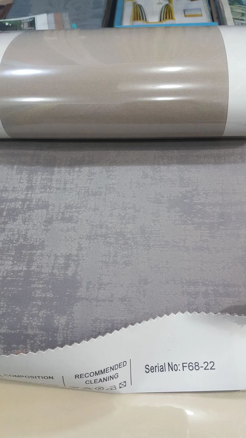 28 Foulola News:Velvet 68# Series, Dull(Matt) Face Sofa fabric supplier