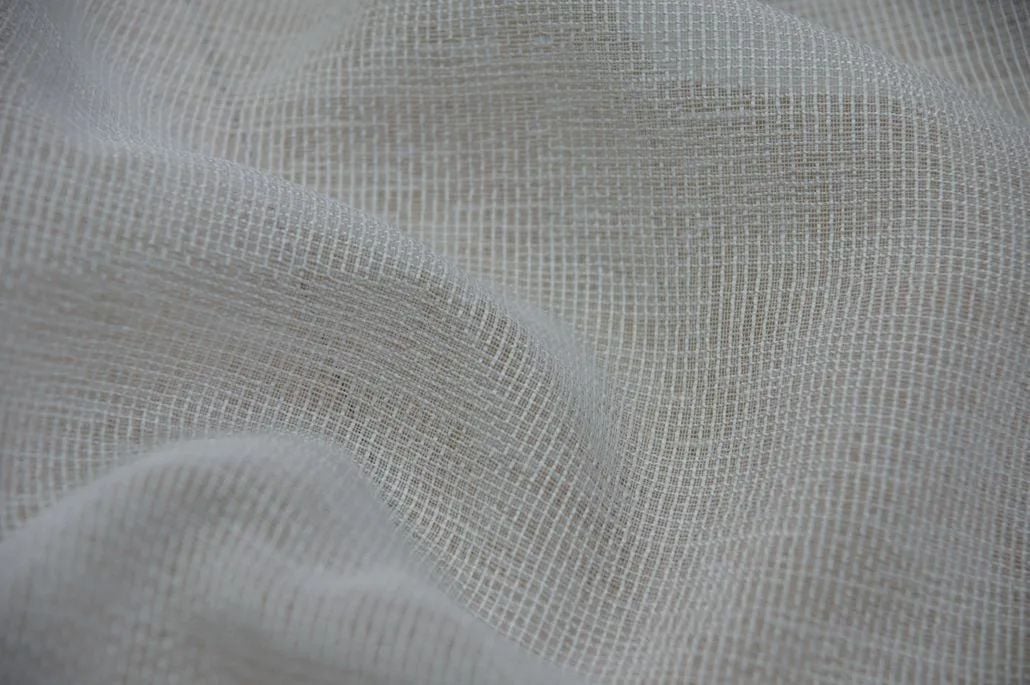 Foulola News: High Grade Linen WF2#series Sheer 2.85-3.0m Width supplier