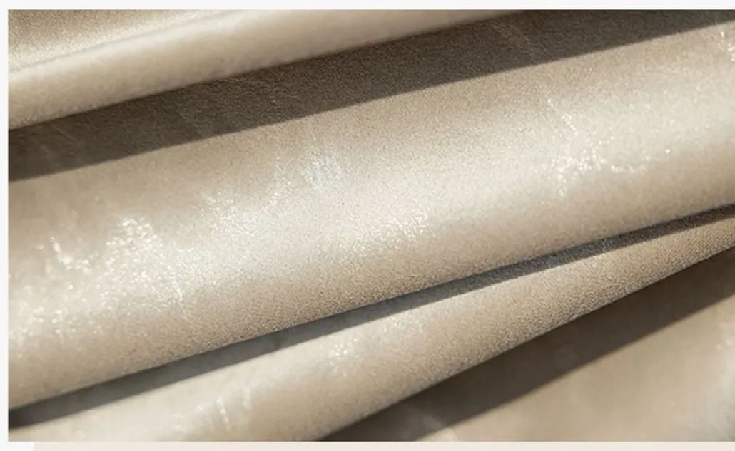 5 Foulola News: 165AB# Velvet manufacture