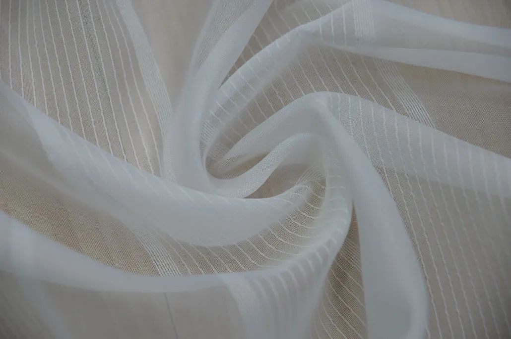 Foulola News: High Grade Linen WF2#series Sheer 2.85-3.0m Width supplier