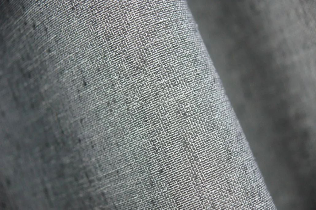 Foulola News: High Grade Linen WF2#series Sheer 2.85-3.0m Width details