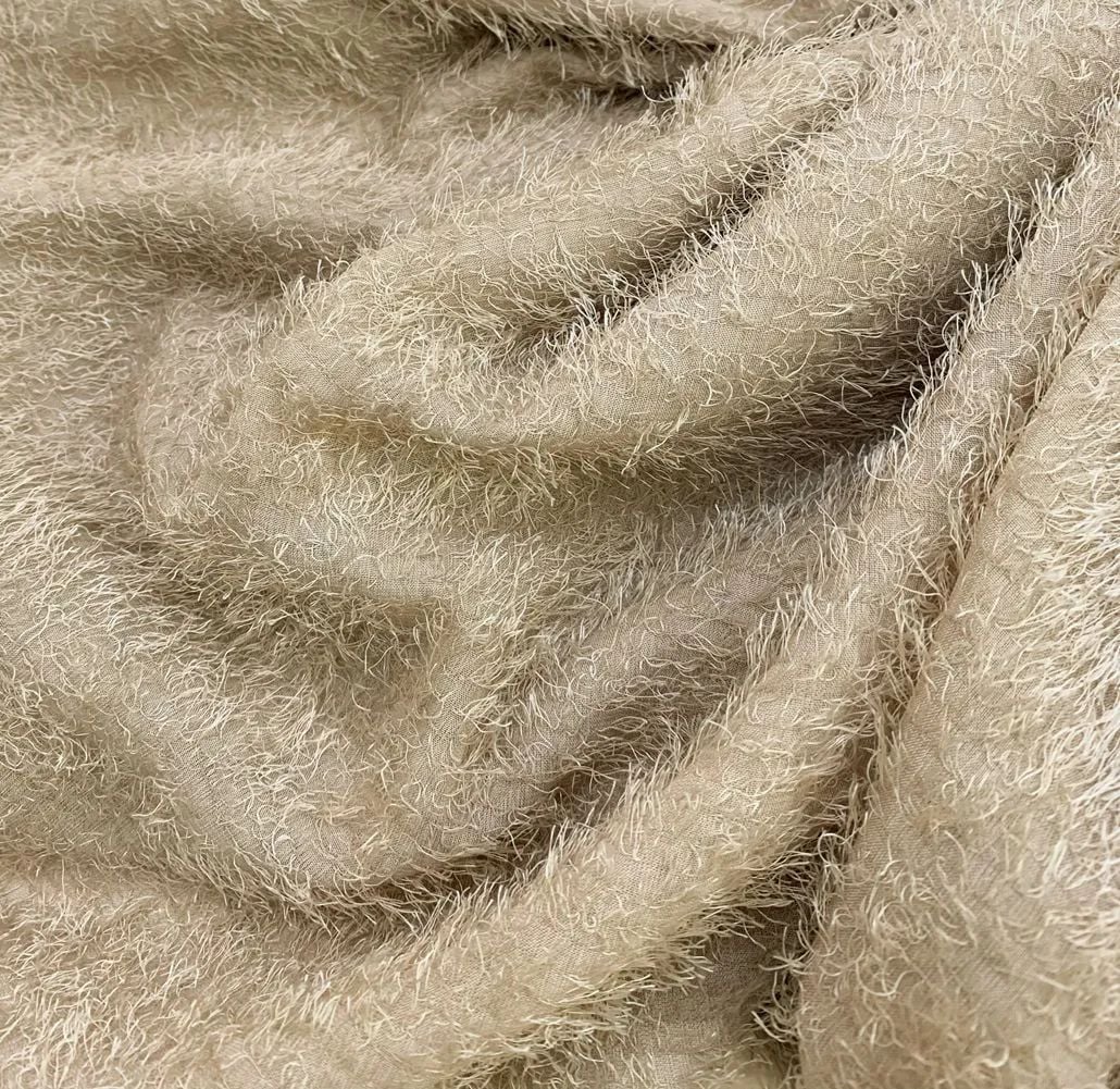 Foulola: Luxury MMS# Sheer Curtain factory